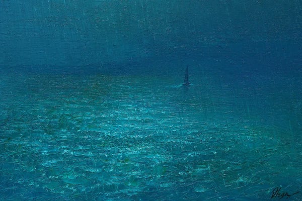 Rainy River II