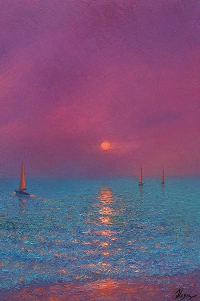 Sea XVII