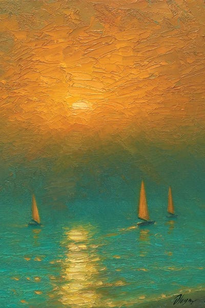Sea XXIII