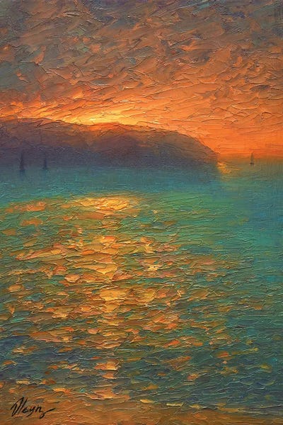 Sunset VI