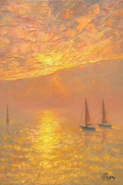 Sea XXXII
