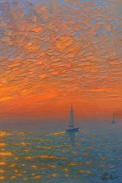 Sea XXXIV