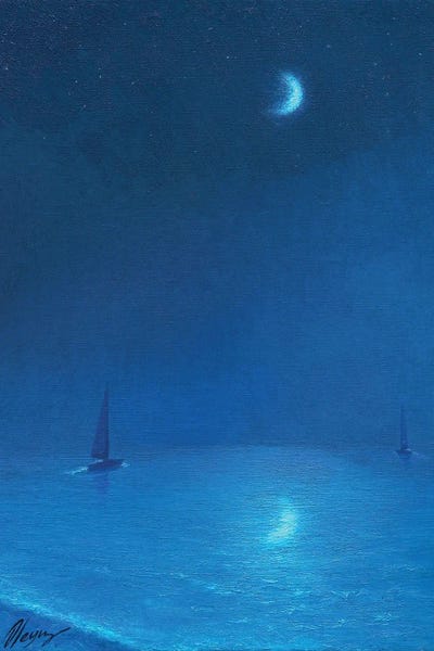 Moonlight III