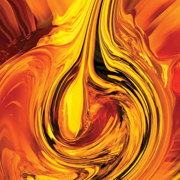 Daphne Horev: Alchemy by Daphne Horev