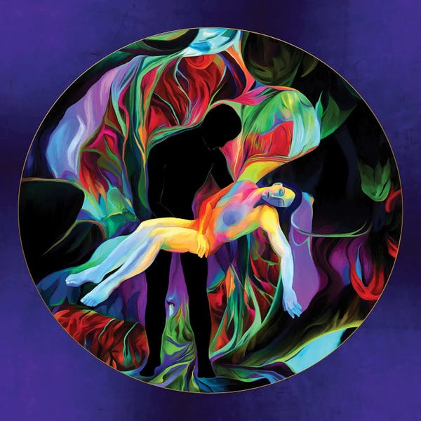 Daphne Horev: Daydream by Daphne Horev