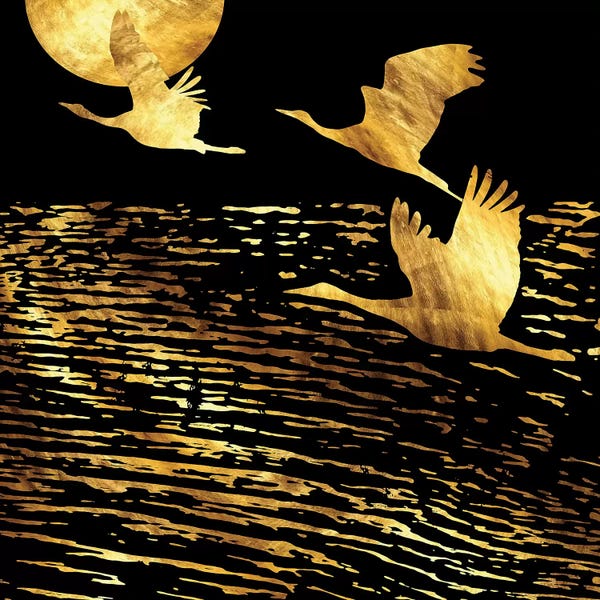 Daphne Horev: Departure I by Daphne Horev