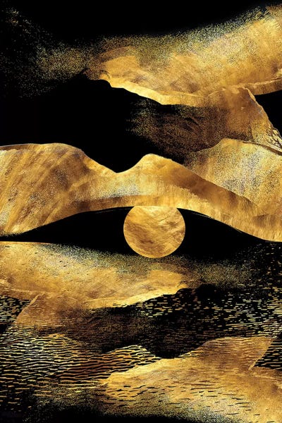 Daphne Horev: Fata Morgana by Daphne Horev