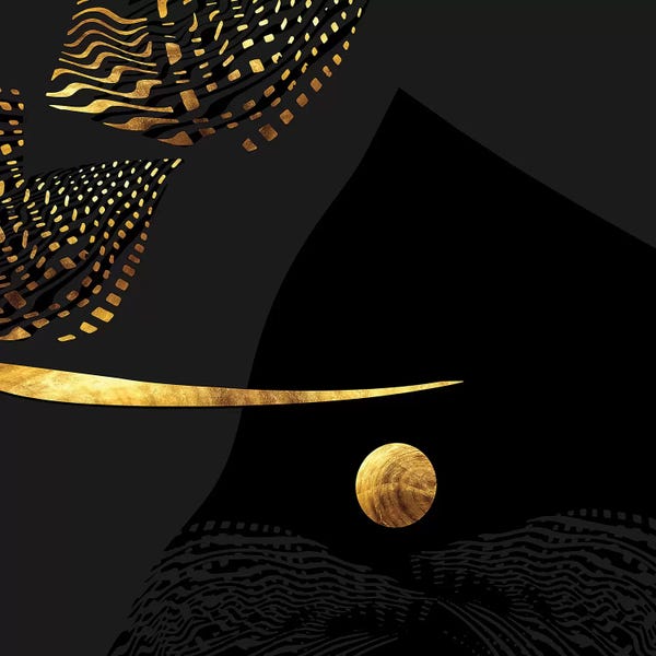 Daphne Horev: Haiku No.4 - Illusion by Daphne Horev