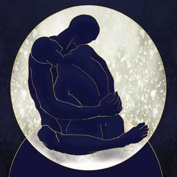 Daphne Horev: Snowball by Daphne Horev