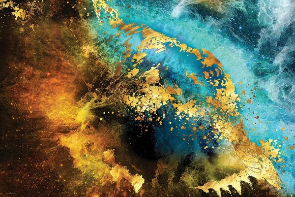 Daphne Horev: Transformation by Daphne Horev