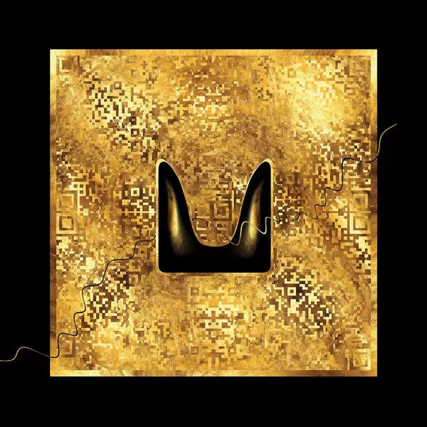 Daphne Horev: Ariadne's Thread In A Digital World by Daphne Horev