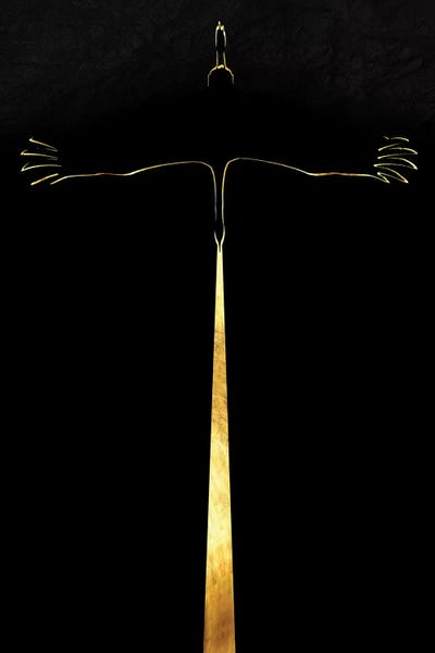 Daphne Horev: Orpheus by Daphne Horev