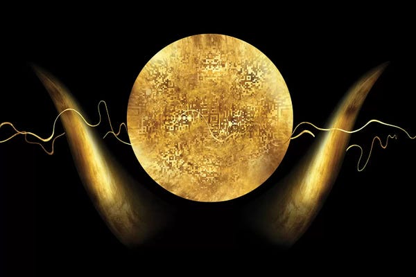 Daphne Horev: The Labyrinth Within by Daphne Horev