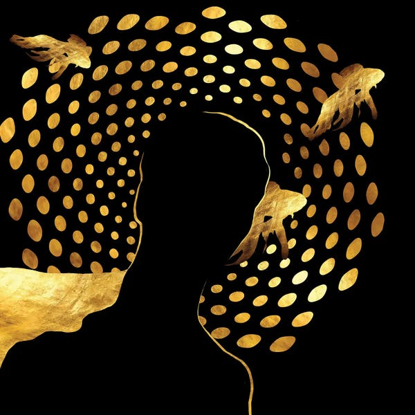 Daphne Horev: Floating Halo by Daphne Horev