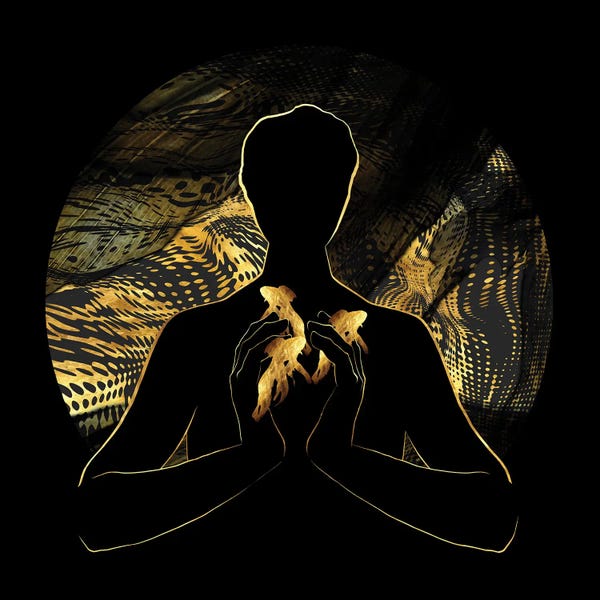 Daphne Horev: Three Wishes by Daphne Horev