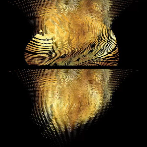 Daphne Horev: August Blaze by Daphne Horev