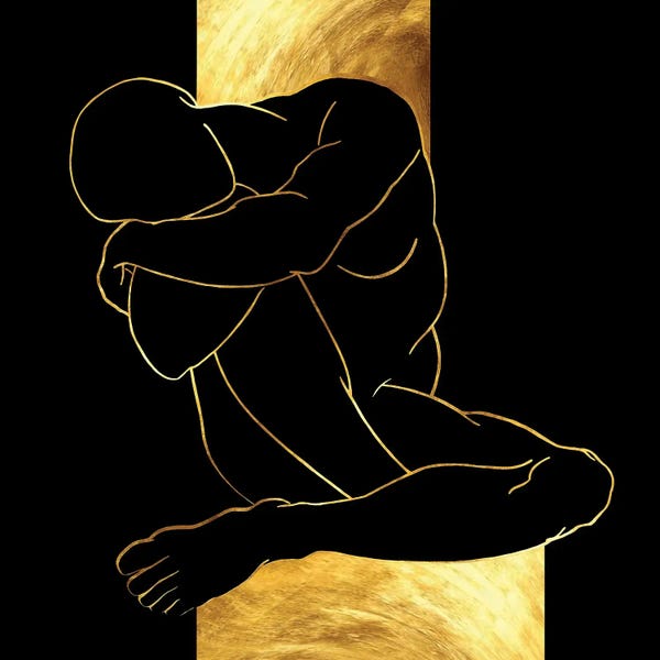 Daphne Horev: Dreaming Caryatid by Daphne Horev