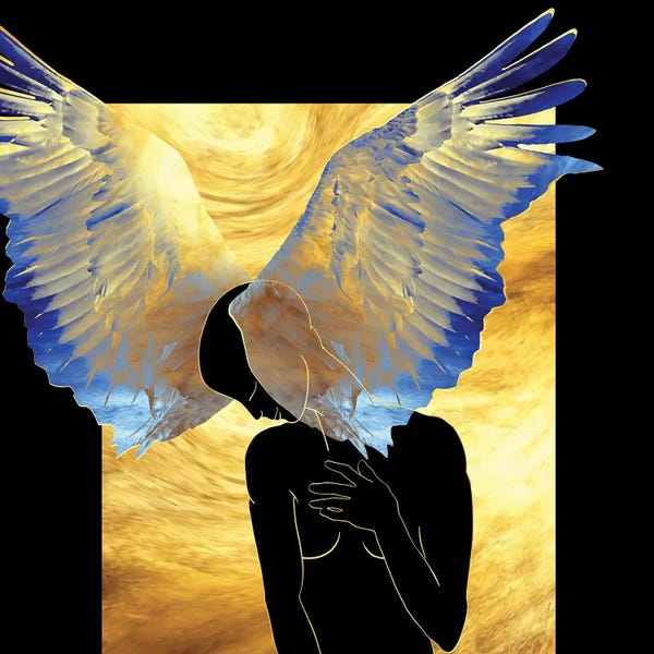 Daphne Horev: Hypos Wings by Daphne Horev