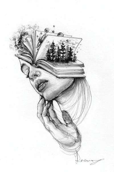 Books: Trip by Doriana Popa