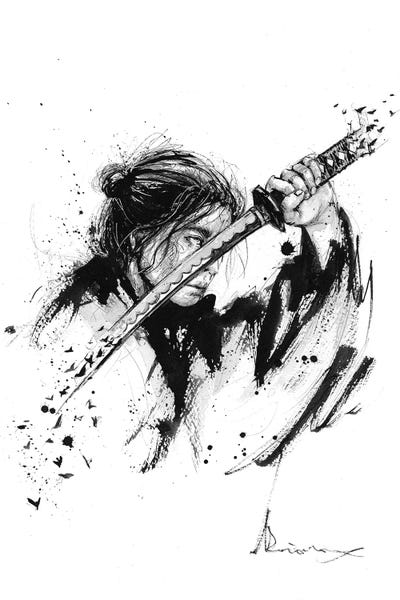 Weapons & Artillery: Gear by Doriana Popa