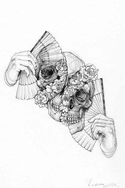 Fans: Fan by Doriana Popa