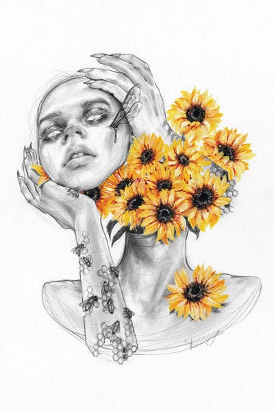 Wild Spirit: Home by Doriana Popa