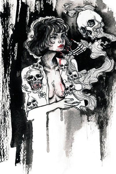 Love Is Eternal: I'm Here by Doriana Popa