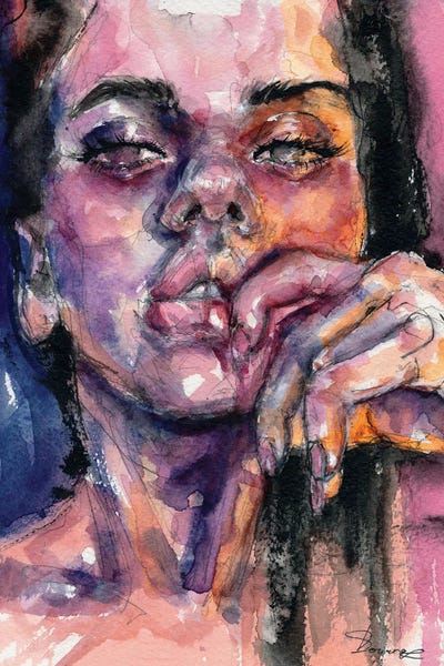 Mental Health Awareness: Insomnia by Doriana Popa