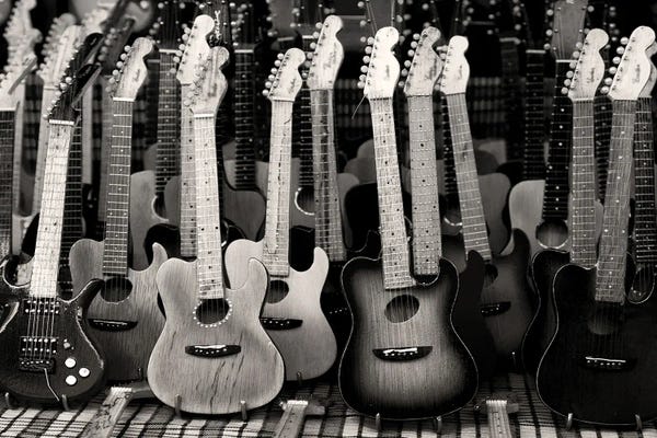 Music Collection: Music Background by davincidig