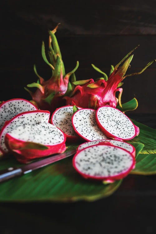 Dragonfruit From Vietnam