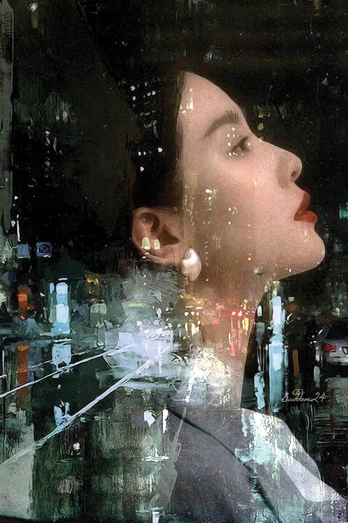 City Of Lights