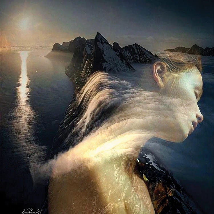 Voyage At The Edge Of The World