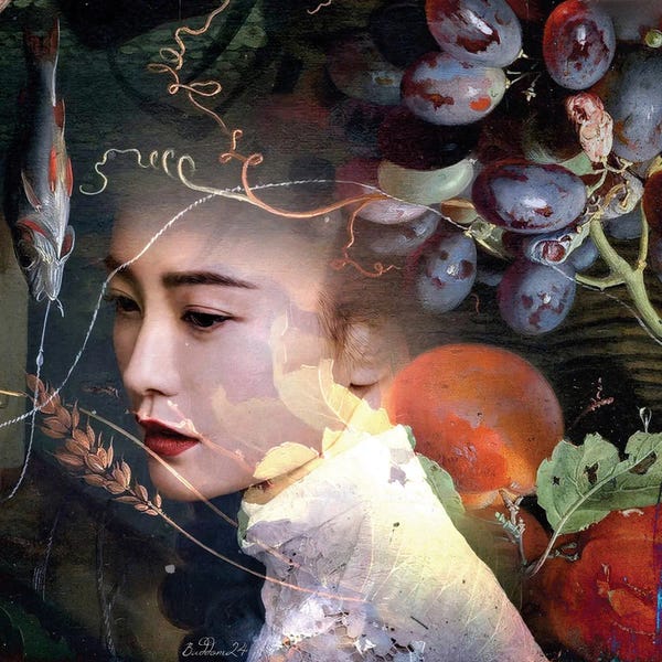 Dominique Baduel: Tutti Frutti by Dominique Baduel