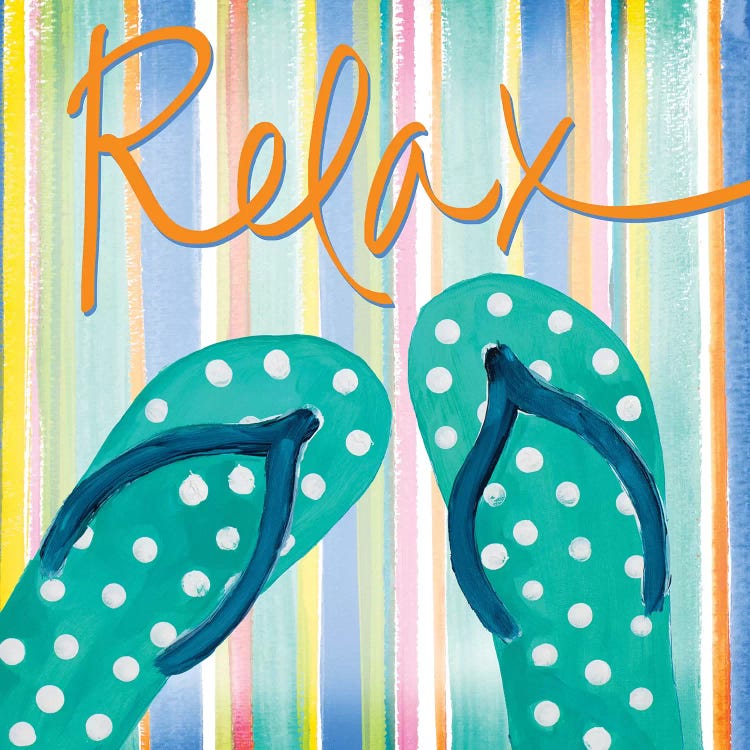Flip Flop Retreat III