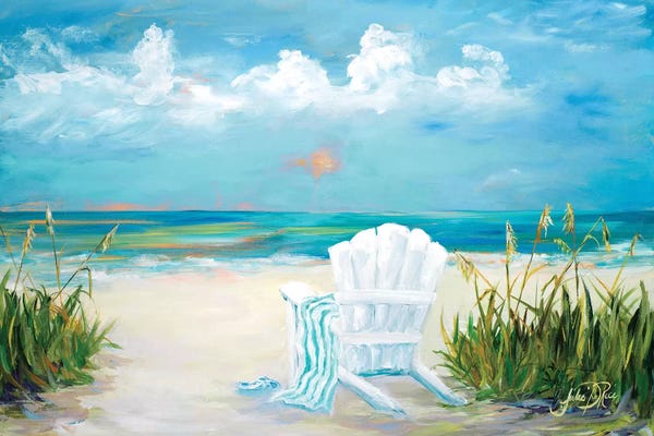 Julie Derice