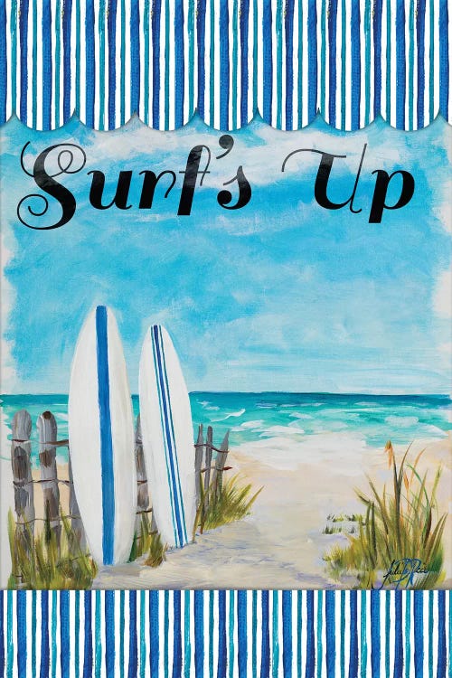 Surf's Up