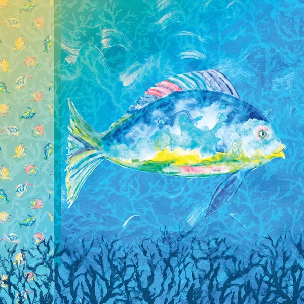 Under The Sea III