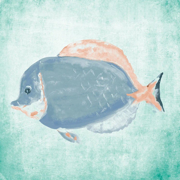 Fish In The Sea I