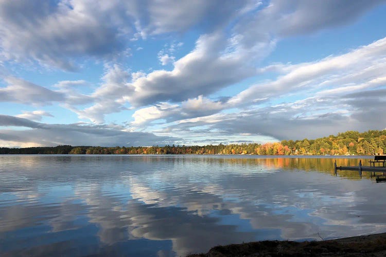 Peaceful Lake