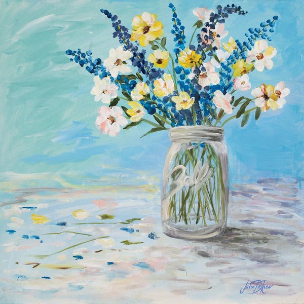 Summer Blooms