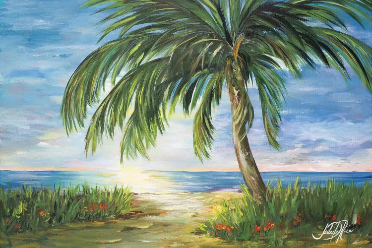 Island Dream
