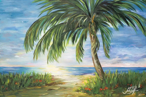Island Dream