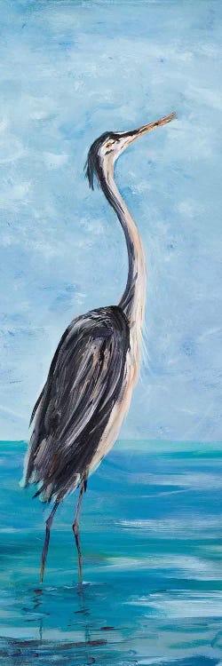 Among the Water II by Julie Derice wall art