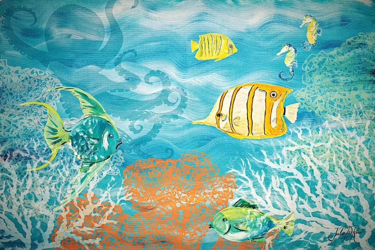 Under the Sea