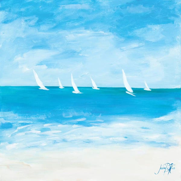 Windjammer II