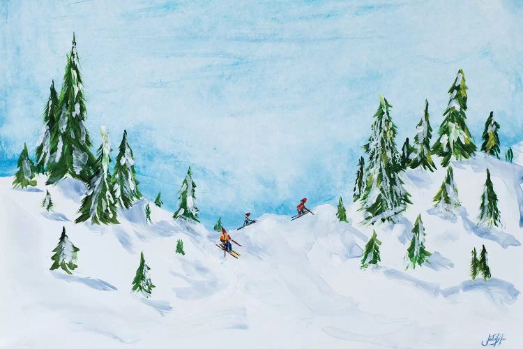 Winter Fun I