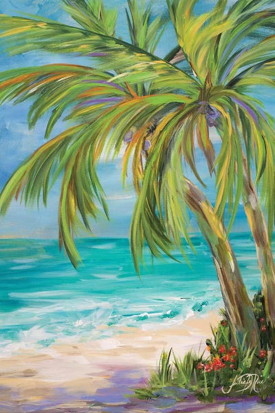 Julie Derice: Away from it All I by Julie Derice