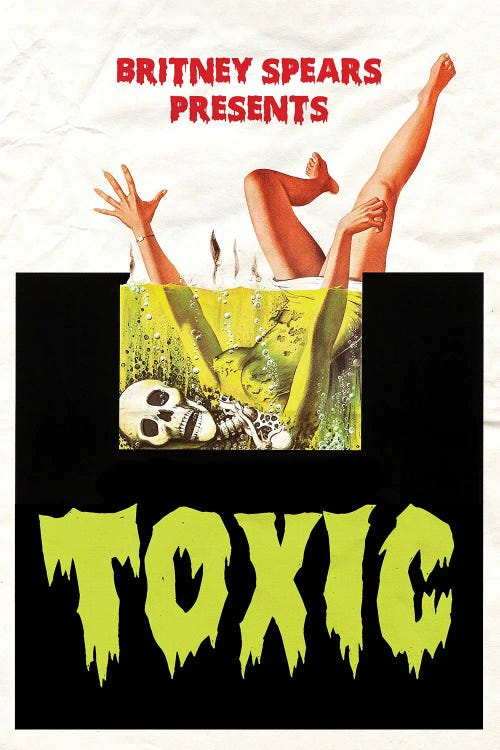 Toxic