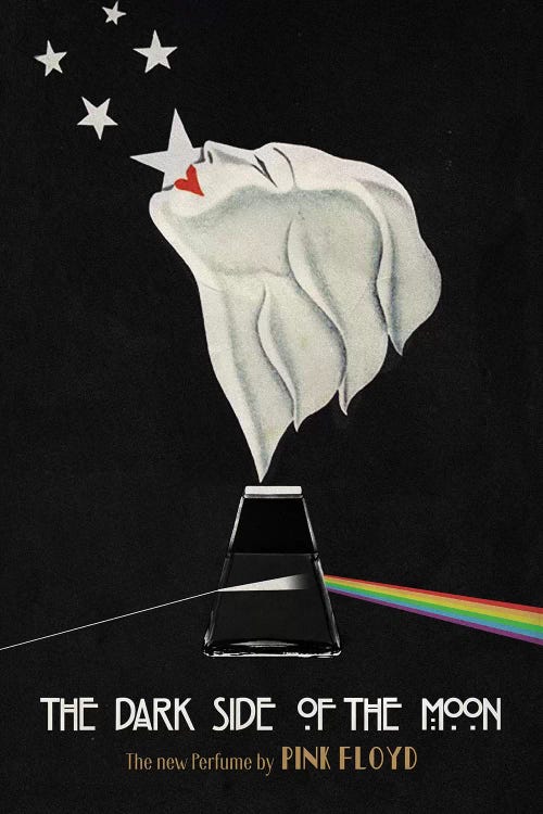 Dark Side Of The Moon