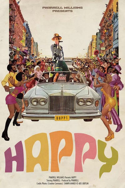 Pharrell
